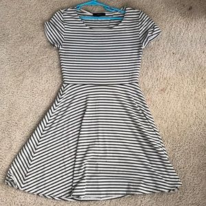 Cute summer skater dress